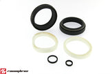 Modi Low Friction Abstreiferset - ohne Flange 38 mm (Fox38 / Rock Shox ZEB ohne Flange)
