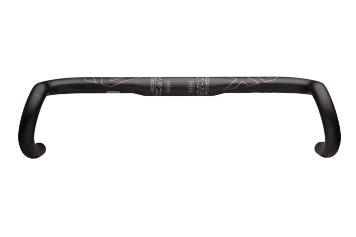 EC90 AX Road Di2 - Carbon Lenker - Schwarz