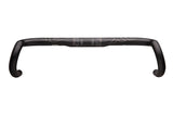 EC90 AX Road Di2 - Carbon Lenker - Schwarz