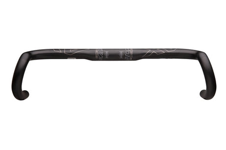 EC90 AX Road Di2 - Carbon Lenker - Schwarz
