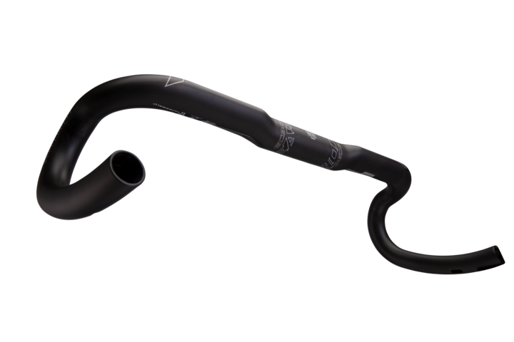 EC90 AX Road Di2 - Carbon Lenker - Schwarz