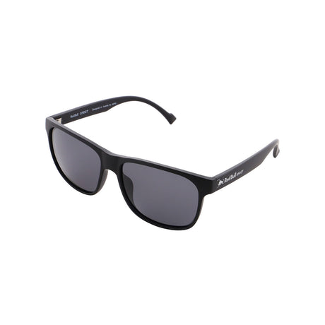 Conor RX - Matt Black/Smoke