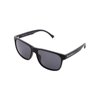 Conor RX - Matt Black/Smoke