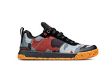 Accomplice Flat Women's Shoe - Rose Camo 
