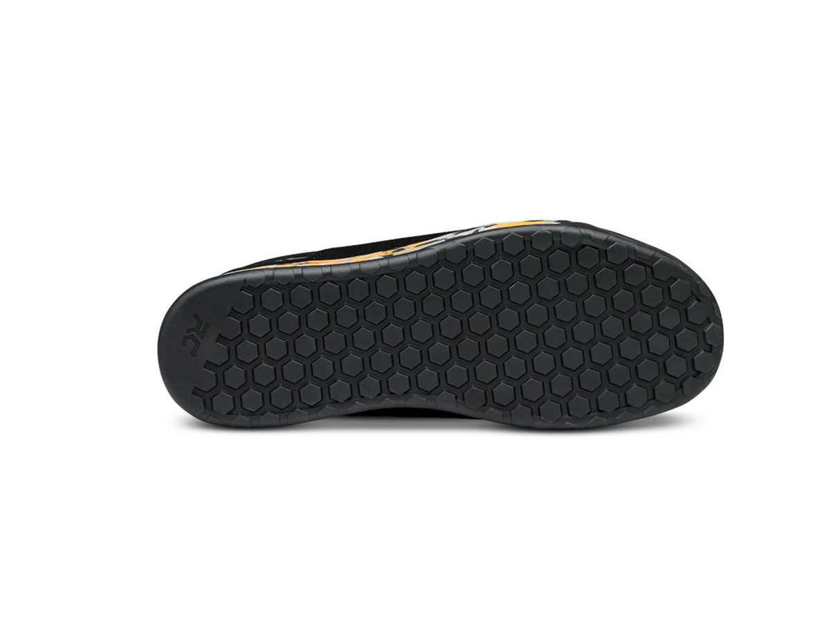 LivewireTGR Limited Youth Shoe - Vulcan Black