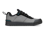 Accomplice Clip Women's Shoe - Charcoal/Tahoe Blue