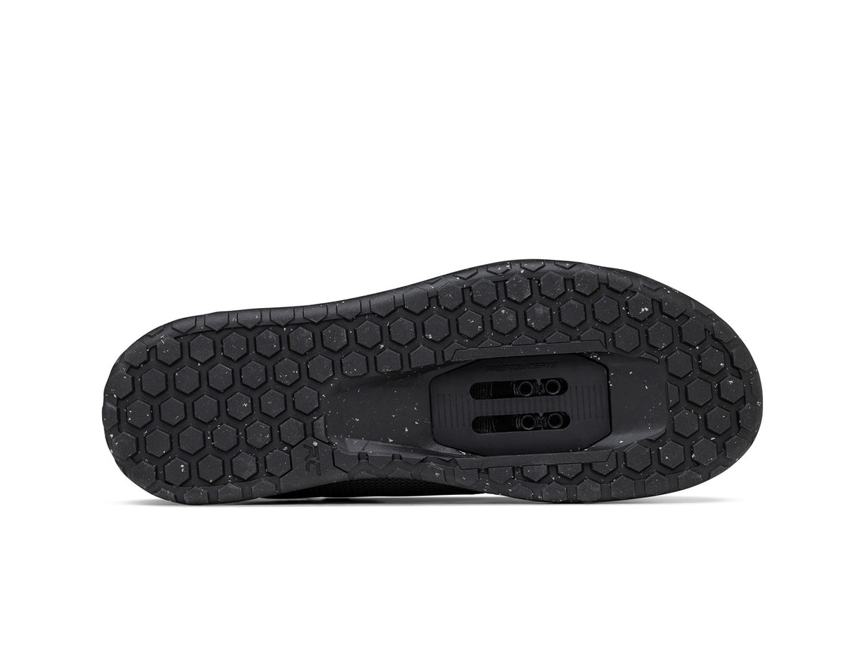 Accomplice Clip Women's Shoe - Charcoal/Tahoe Blue