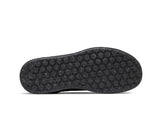 Accomplice Flat Women's Shoe - Charcoal/Tahoe Blue