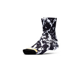 Rorschach Socks - schwarz 