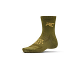 Core Socks - olive 