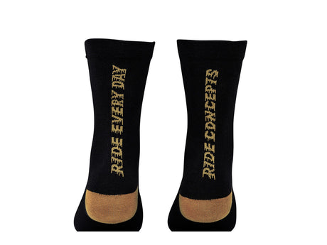R.E.D. Socks - camel 