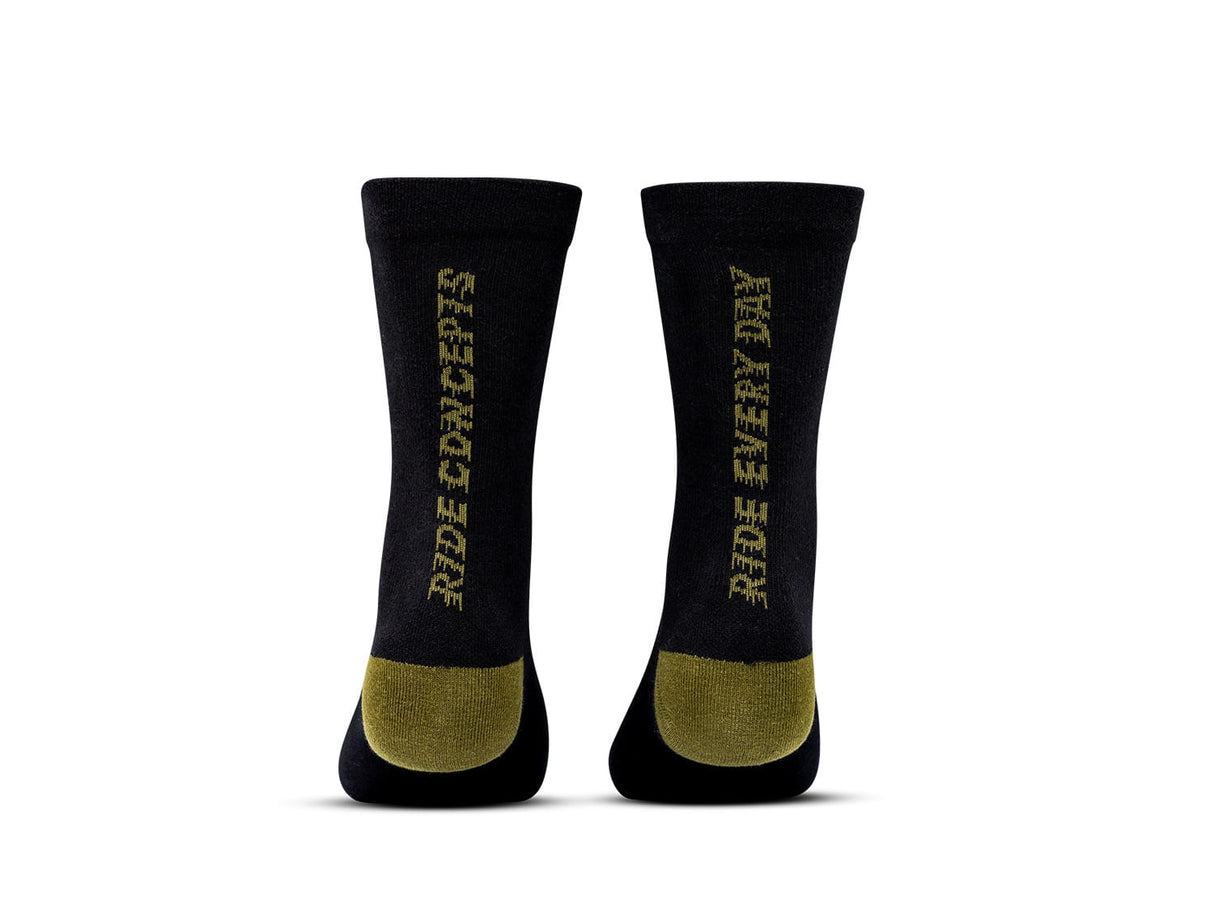 R.E.D. Socks - olive 