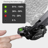 GRX Di2 Schaltwerk RD-RX825
