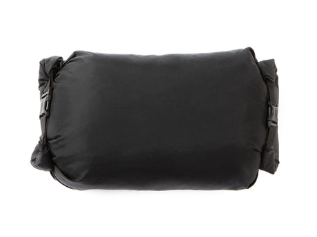 RESTRAP Dry Bag - Double Roll v2 - 14L - black