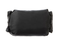 RESTRAP Dry Bag - Double Roll v2 - 14L - black