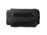 RESTRAP Dry Bag - Double Roll v2 - 14L - black
