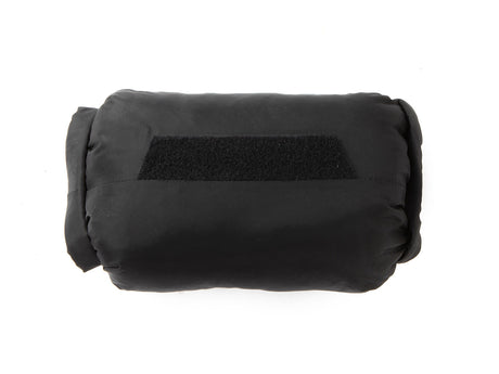 RESTRAP Dry Bag - Double Roll v2 - 14L - black