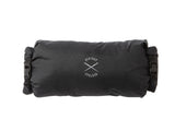 RESTRAP Race Dry Bag - Double Roll - 7L - black