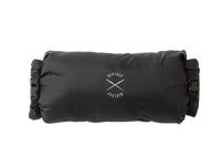 RESTRAP Race Dry Bag - Double Roll - 7L - black