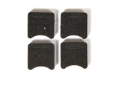 RESTRAP Bar Bag Foam Spacers - black