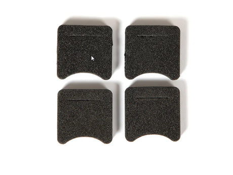 RESTRAP Bar Bag Foam Spacers - black
