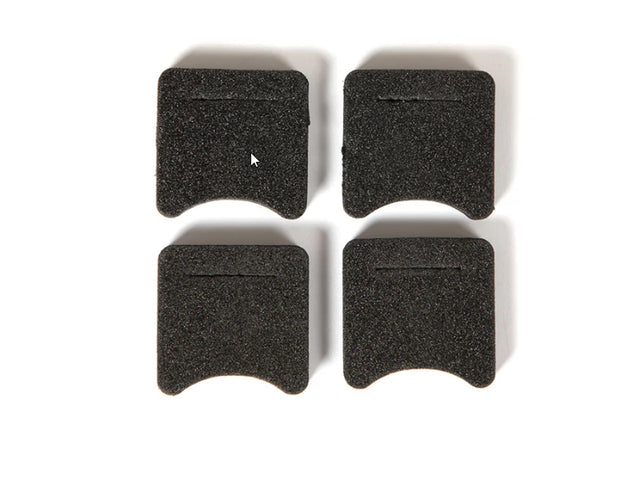 RESTRAP Bar Bag Foam Spacers - black