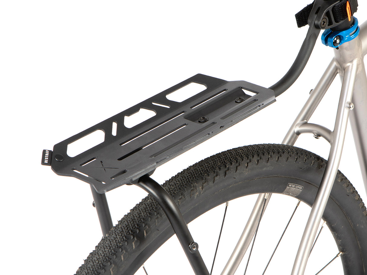 Switch Rack Cage - black