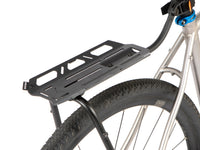 Switch Rack Cage - black
