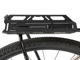 Switch Rack Cage - black