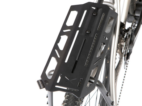 Switch Rack Cage - black