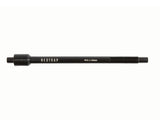 RESTRAP Switch Axle - 1mm thread pitch - black
