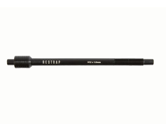 RESTRAP Switch Axle - 1mm thread pitch - black