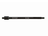 RESTRAP Switch Axle - 1mm thread pitch - black