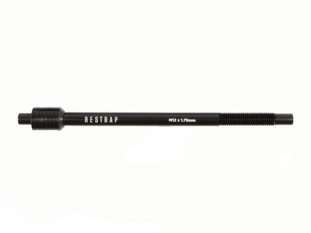 RESTRAP Switch Axle - 1,75mm thread pitch - black