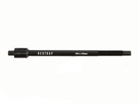 RESTRAP Switch Axle - 1,75mm thread pitch - black