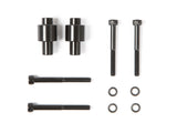 RESTRAP Switch Direct Mount Adaptor - black