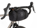 Lenkertasche Race Bar Bag - Drop Bar  7L - schwarz