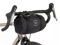 Lenkertasche Race Bar Bag - Drop Bar  7L - schwarz