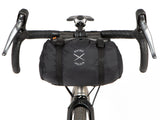 Lenkertasche Race Bar Bag - Drop Bar  7L - schwarz