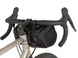 Lenkertasche Race Bar Bag - Drop Bar  7L - schwarz