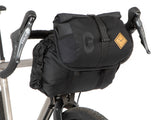Lenkertasche Holster Bar Bag Plus 18L - schwarz