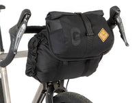 Lenkertasche Holster Bar Bag Plus 18L - schwarz