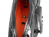Aero Race Top Tube Bag, 0,6L - black