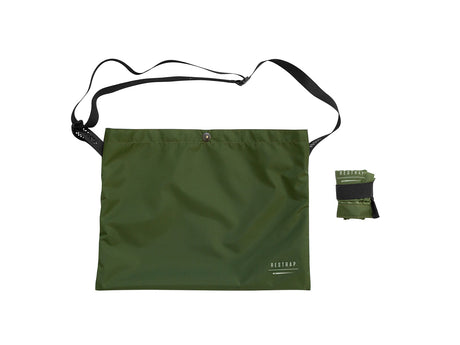 RESTRAP Race Musette - 3L - olive