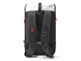 RESTRAP Rolltop Backpack - 40L - white