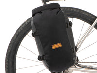 Switch Pannier, 10L - Black