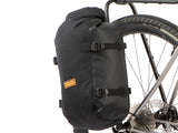 Switch Pannier, 10L - Black