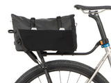 Switch Top Bag, 15L - black
