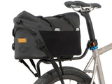 Switch Top Bag, 15L - black