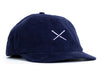 Camp Cap - Navy